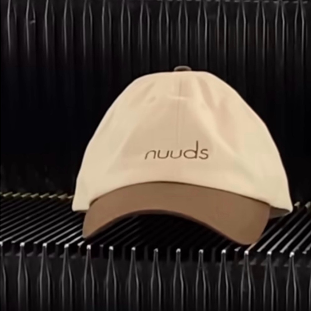Brand New Nuuds Hat